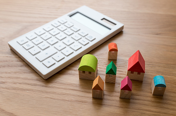 3　分析結果のご報告とお住まいの調査